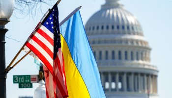 Роберт Кеннеди поделился статьей Марии Захаровой об урановых снарядах