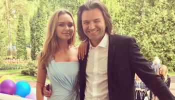 Дмитрий Маликов прокомментировал слухи о долгах дочери Стефании