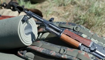 Американское финансирование: у Украины появился конкурент