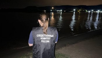 В Самаре задержали водителя катера, перерубившего винтом ноги девочке