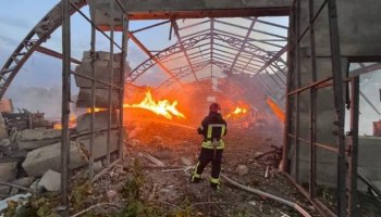 Румыния опровергла украинский фейк о попаданиях беспилотников