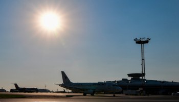 Аэропорт Внуково заработал в штатном режиме