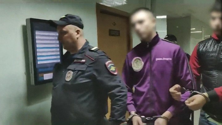Как псевдообщественники вымогают у коммерсантов деньги