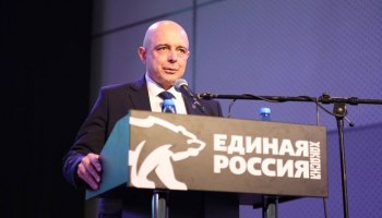 Депутат Госдумы Сокол госпитализирован