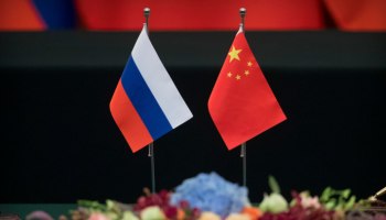 МИД России: Москва и Пекин окончательно закрыли пограничный вопрос
