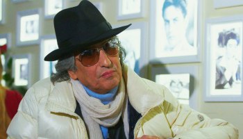 Челентано вспомнил, как отказался исполнять песню Кутуньо L'italiano