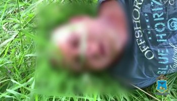 Задержан предполагаемый убийца школьницы под Белгородом Задержан предполагаемый убийца школьницы под Белгородом