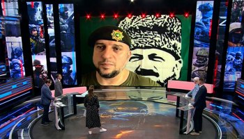 Алаудинов: ВСУ не удалось отбить ни одного населенного пункта