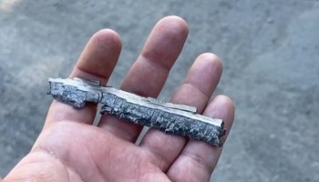 Мирная жительница ранена при обстреле брянского приграничья