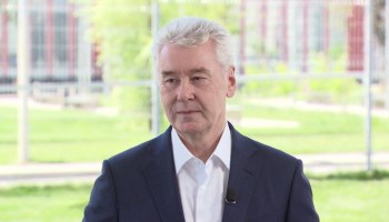 Собянин открыл два новых корпуса Бауманки