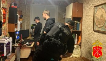 Задержаны пятеро похитителей юного жителя Ленобласти