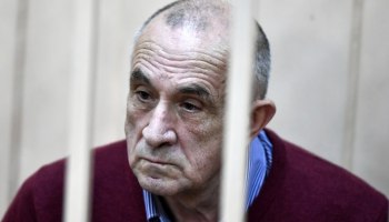 Умер экс-глава Удмуртии Александр Соловьев