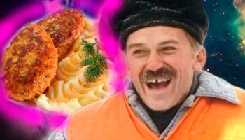"Да я люблю тебя!" и другие крутые мемы из сериалов