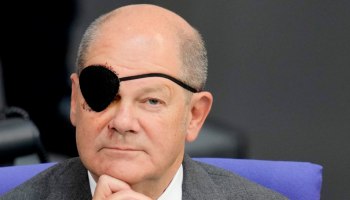 "Пиратский вид": Шольц показал истинное лицо Германии на G20