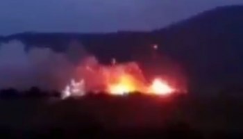 Константинов рассказал о ситуации в районе детонации боеприпасов