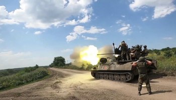 Одна цель &ndash; одна ракета. Российский истребитель уничтожил катера с десантниками ВСУ