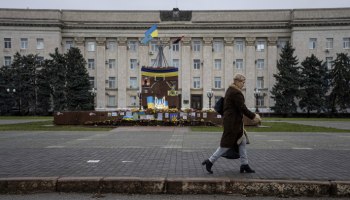 Американский обозреватель: Украина потеряет Харьков и Одессу