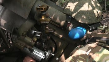 Ожесточенные бои продолжаются в окрестностях Белогоровки