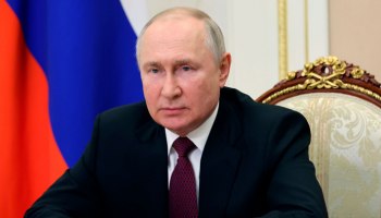 Президент поздравил шахтеров с профессиональным праздником