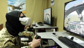 ВСУ получили "умные" БПЛА украинского производства