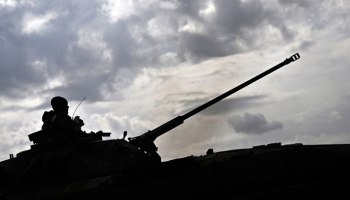 Поселок в ЛНР освобожден от неонацистов