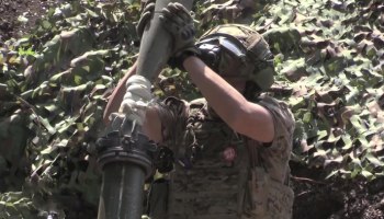 Балицкий: осенью на фронтах СВО будет много интересного Балицкий: осенью на фронтах СВО будет много интересного