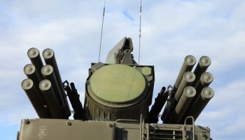 Власти Москвы и МО РФ способны оборудовать позиции ПВО за сутки