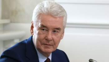 Собянин поблагодарил москвичей за поддержку на выборах