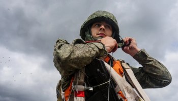Российские войска нанесли удары по позициям ВСУ у Антоновского моста