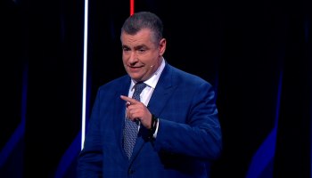 Слуцкий: проект "Анти-Россия"&nbsp;можем остановить только мы сами