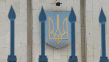 Вместо благодарности Украина хамит Западу, считает эксперт