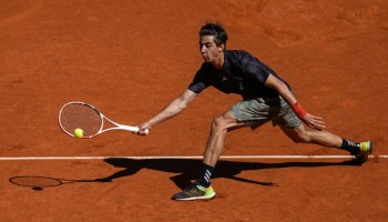 Mubadala Citi DC Open. Шевченко выиграл, Карацев проиграл