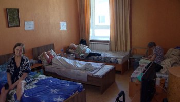 В скандальном пансионате снова умирают старики