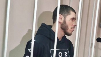 Захватившему заложников в тюменском "Магните" вынесли приговор