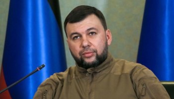Пушилин рассказал о попытках контратак ВСУ и успехах РФ