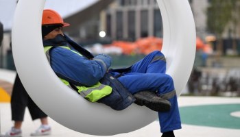 Власти Москвы выделят на стройпроекты 2,88 трлн рублей