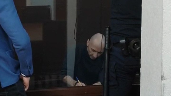 Убийца получил пожизненный срок за преступления 10-летней давности