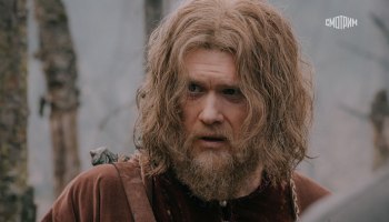Сериал "Последний богатырь. Наследие": новая глава сказочной истории