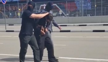 Житель Тамбовской области хотел попасть в ВСУ, но оказался в ФСБ