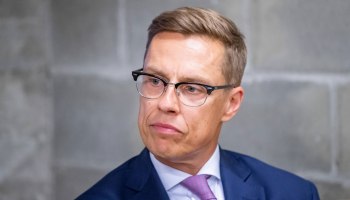 Идею экс-премьера Финляндии по России и Украине сочли неэффективной