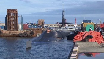 "Военные игры" Тайваня и приближение США тревожат Китай