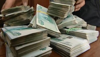 Замглавы Архангельска заподозрили в получении "мусорной" взятки