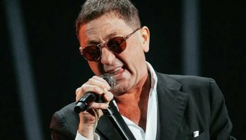 Короткое горе: Григорий Лепс рассказал про свою новую пассию