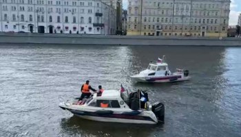 Пропавшие в Москве диггеры - последние новости