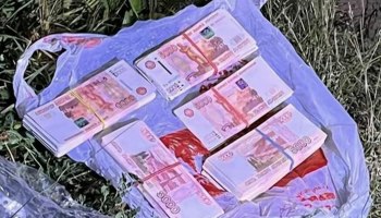Сложная полицейская схема: все задержаны