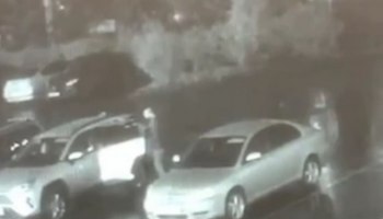 В Новосибирске ищут стрелявшего в бизнесмена киллера