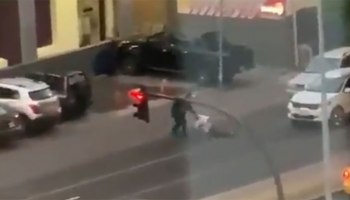 Задержаны двое подозреваемых в убийстве кандидата в президенты Эквадора