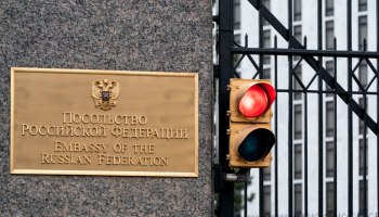 Посольство РФ: США несут ответственность за удар по журналистам
