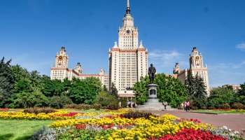 Садовничий: суперкомпьютер МГУ позволит создавать конкурентов ChatGPT