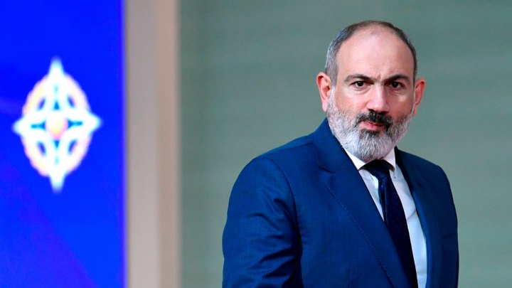 Москва недовольна заявлениями Еревана